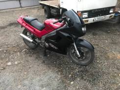 Kawasaki ZZR 250, 1992 