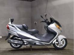  Suzuki Skywave 400, 2003. 