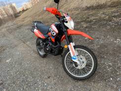 Racer Panther RC250GY-C2, 2023 