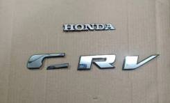 Honda cr-v rd1   