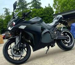 Yamaha YZF-R3, 2024 