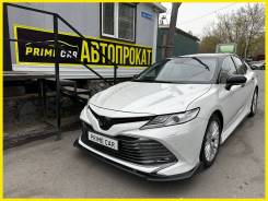  Toyota Camry 3.5 2019  
