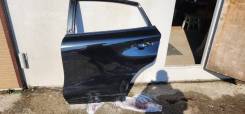     Toyota Harrier 2020 