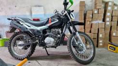 Regulmoto SK 200GY-5, 2017 