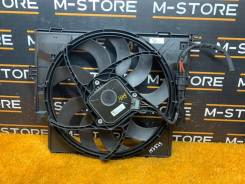   Bmw 3-Series 2013 17427640509 F30 N47D20C 