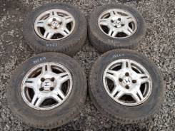   262 R-15 4114,3   Honda 