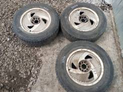   269 R-16 5114,3   Mazda Bongo Friendee 