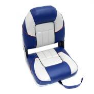    Premium Centurion Boat Seat, - Newstarmarine 75129GB 