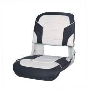     Newstarmarine All Weather High Back Seat 75140WC 460420500     -  