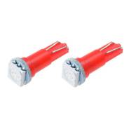    Red, 3  Recmar REC863946 12V 1.2W 