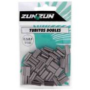    Black 1.5 x 3.2 mm ZunZun 350280-UNIT 