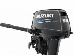   Suzuki DT9.9AS 