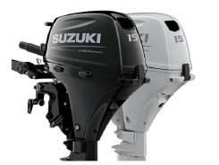   Suzuki DF9.9BS 