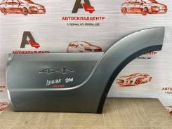     Chevrolet Niva 2009- 21230821215155 