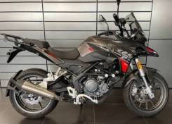 Benelli TRK 251, 2024 