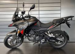 Benelli TRK 251, 2024 