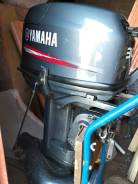  Yamaha 30 