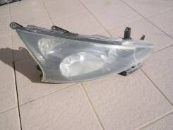   Mitsubishi Grandis, NA4W Xenon