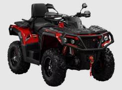 Aodes Pathcross ATV800L PRO EPS, 2024 