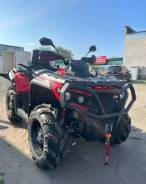 Aodes Pathcross ATV800L PRO EPS, 2024 