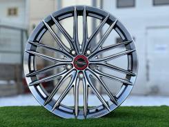 NEW! Vossen VFS-4 Hyper-Black [Baikalwheels] фото