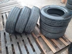 Toyo Delvex M134, 225/75 R16 LT 