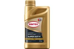 �������� ��������� Super DOT-4 910 �� Sintec ���. 800737 ����