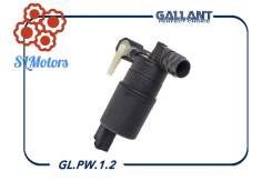    Gallant, GLPW12 