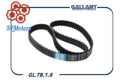   Gallant, GLTB18 
