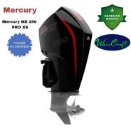   Mercury ME 250 PRO XS,  