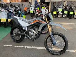  Honda CRF 250 L, 2023 