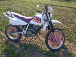 Suzuki DR 250R, 2001 