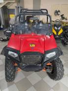 Polaris RZR 570, 2013 