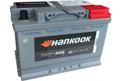  Hankook Start-Stop Plus 6-70.0 (SA57020) AGM  70 A/ 