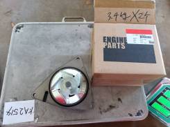   ( ) Cummins 6CT L QSL ISLe 3966841/3415366/3286293/3804927/3940052/3973114 