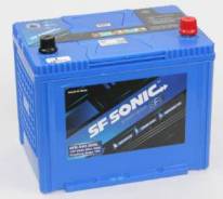  SF Sonic EFB 6-80.1 (95D26R) 