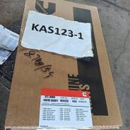   Cummins 6ISBe 6ISDe () 4955230 