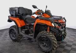 CFMoto CForce 1000 Overland EPS, 2024 