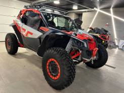 BRP Can-Am Maverick X3 X RC Turbo R, 2021 