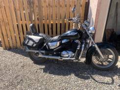 Honda Shadow 1100, 1996 