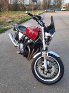 Honda CB 1100, 2011 