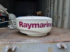   Raymarine 