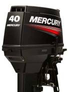  Mercury 40 EO / 