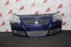  Volkswagen POLO 9N3  