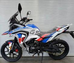 Motoland GS ENDURO, 2024 