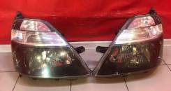   (, ) Honda Stream 00-03