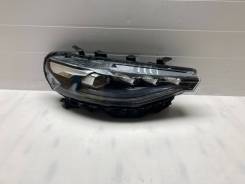   LED Haval F7 / F7x 2019-