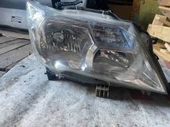  Nissan Serena C26