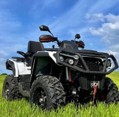 AODES Pathcross ATV800L EPS, 2024 