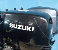  Suzuki DT40WRS / 